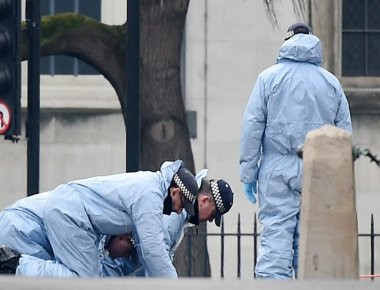 Γειτόνισσα Καλίντ Μασούντ: «Δεν είχε προκαλέσει ποτέ φασαρίες»